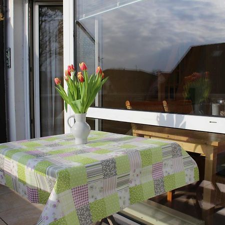 Mei6 Ferienwohnung Passat Niendorf  Exterior foto