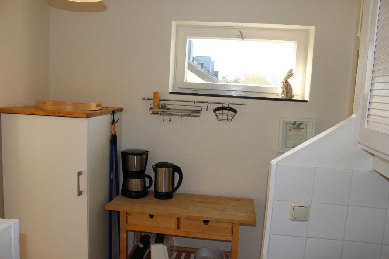 Mei6 Ferienwohnung Passat Niendorf  Exterior foto